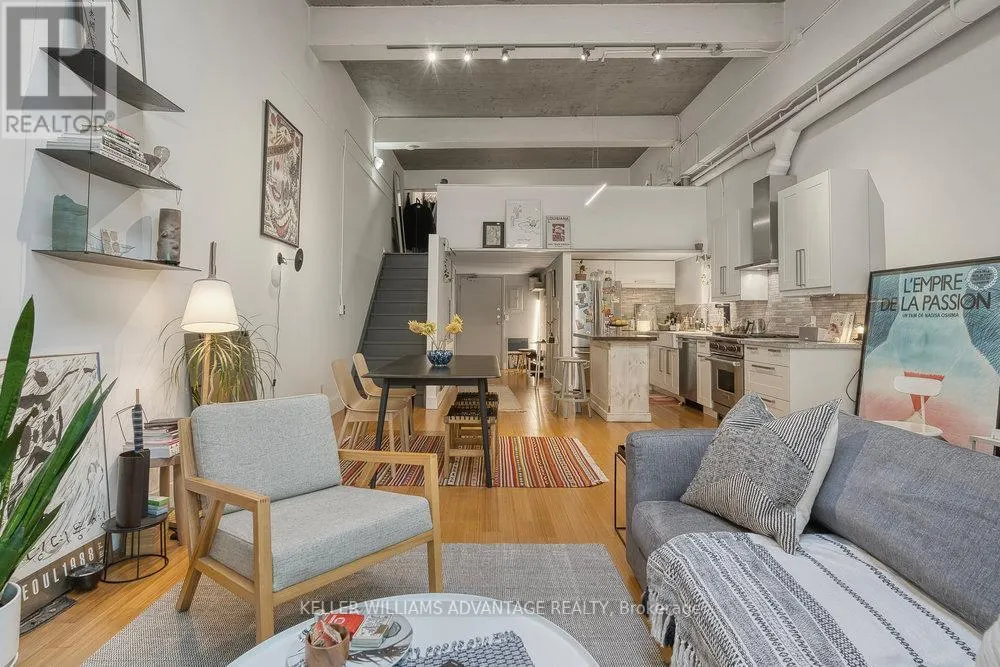 206 - 264 SEATON STREET