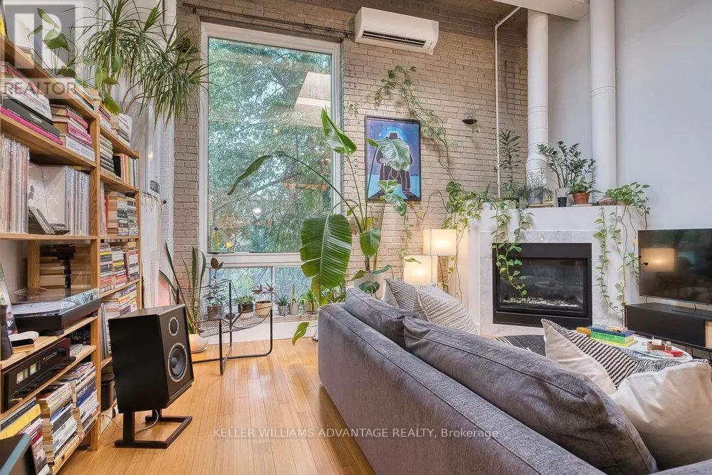 206 - 264 SEATON STREET