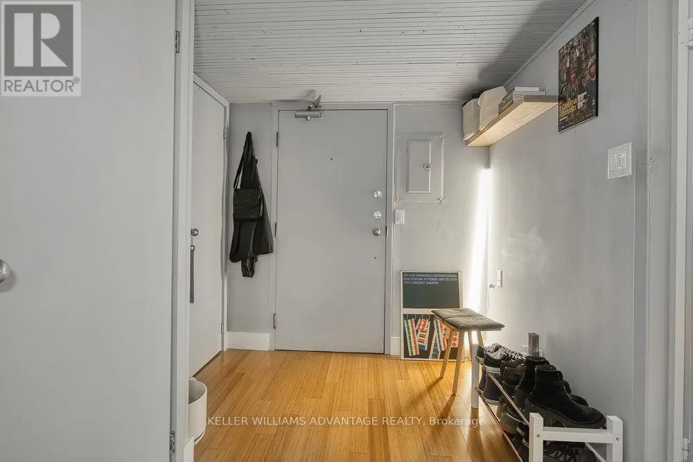 206 - 264 SEATON STREET
