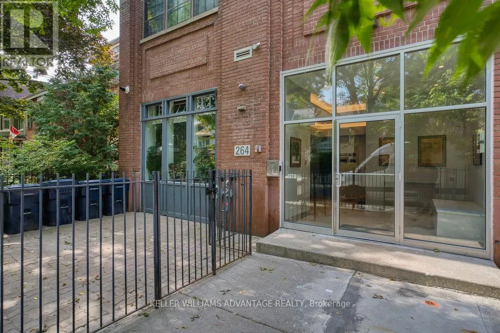 206 - 264 SEATON STREET