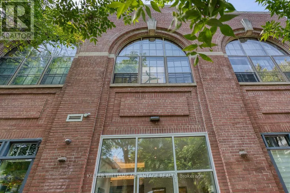 206 - 264 SEATON STREET