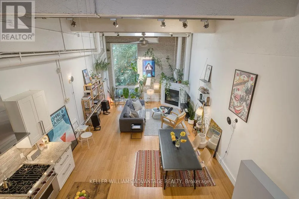 206 - 264 SEATON STREET