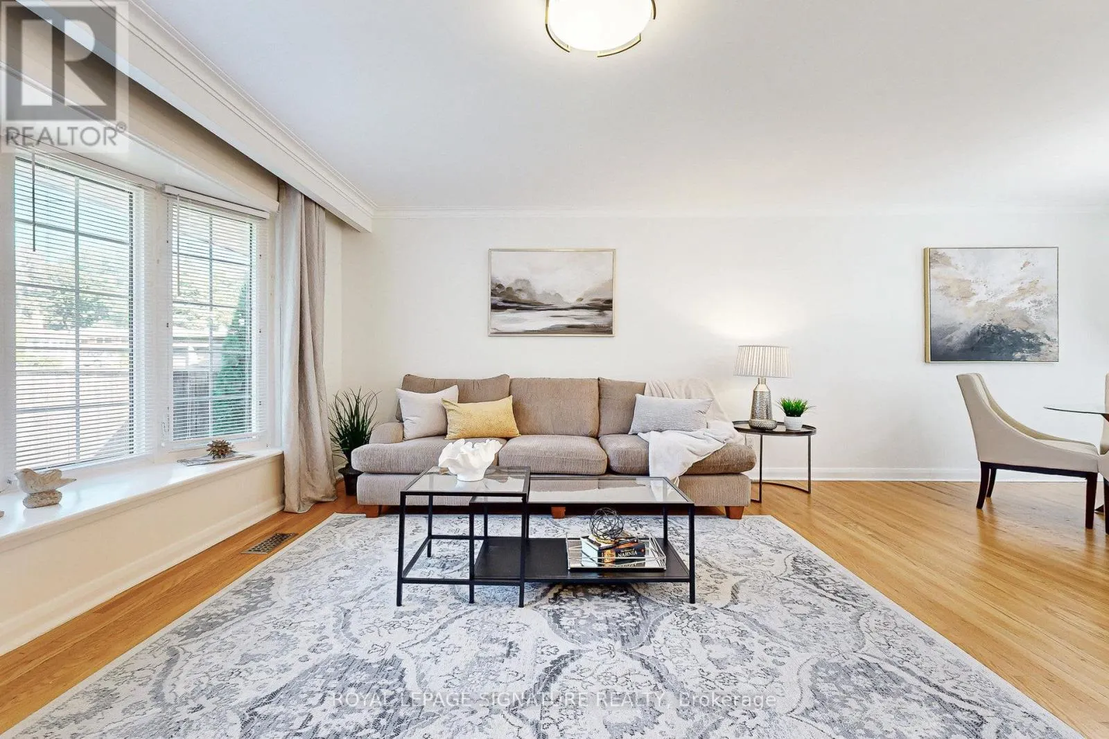 45 CARONPORT CRESCENT