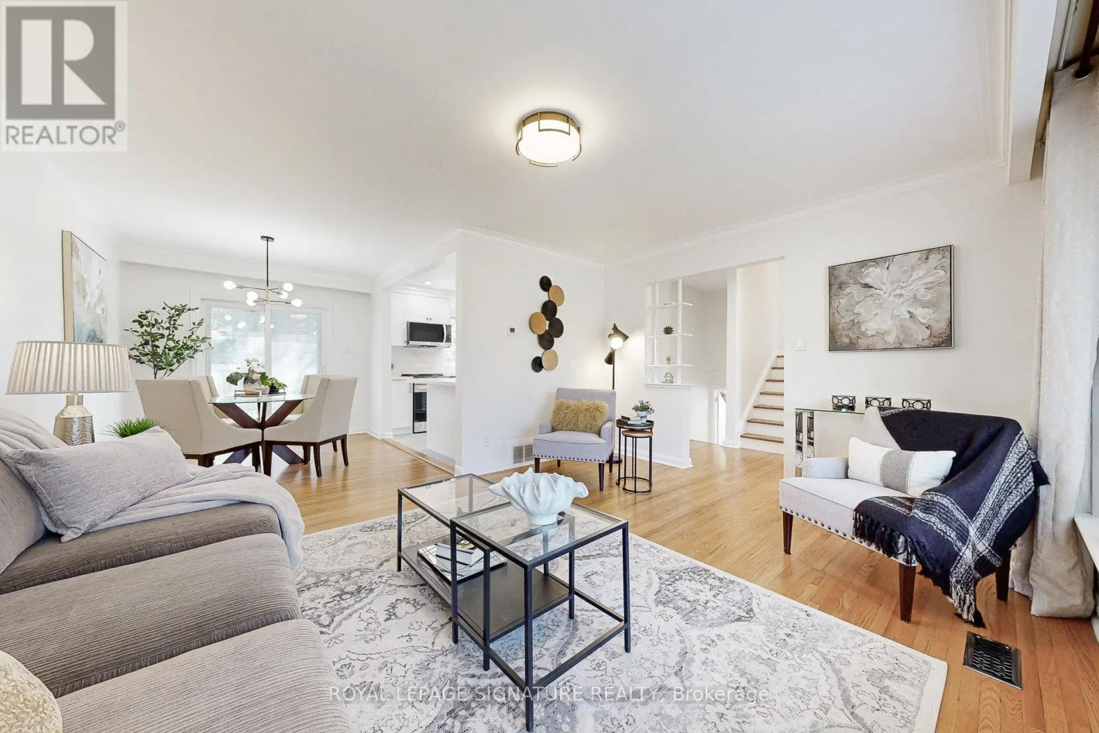45 CARONPORT CRESCENT
