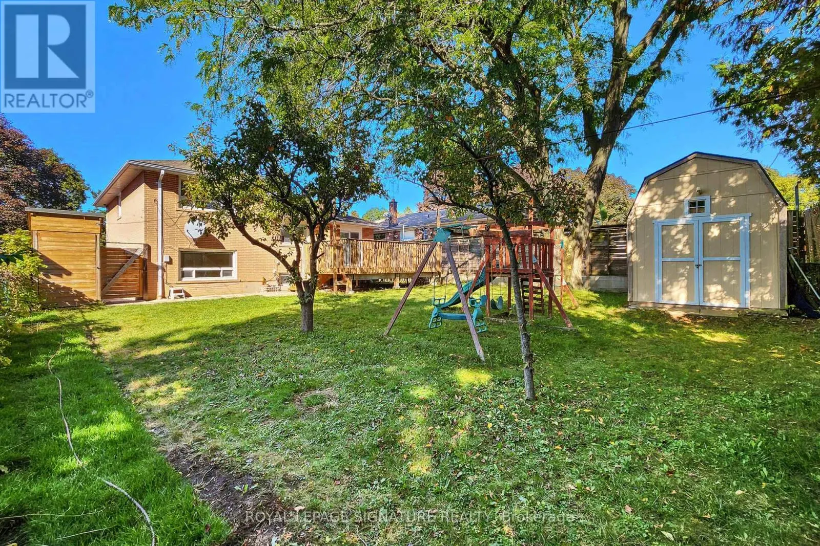 45 CARONPORT CRESCENT