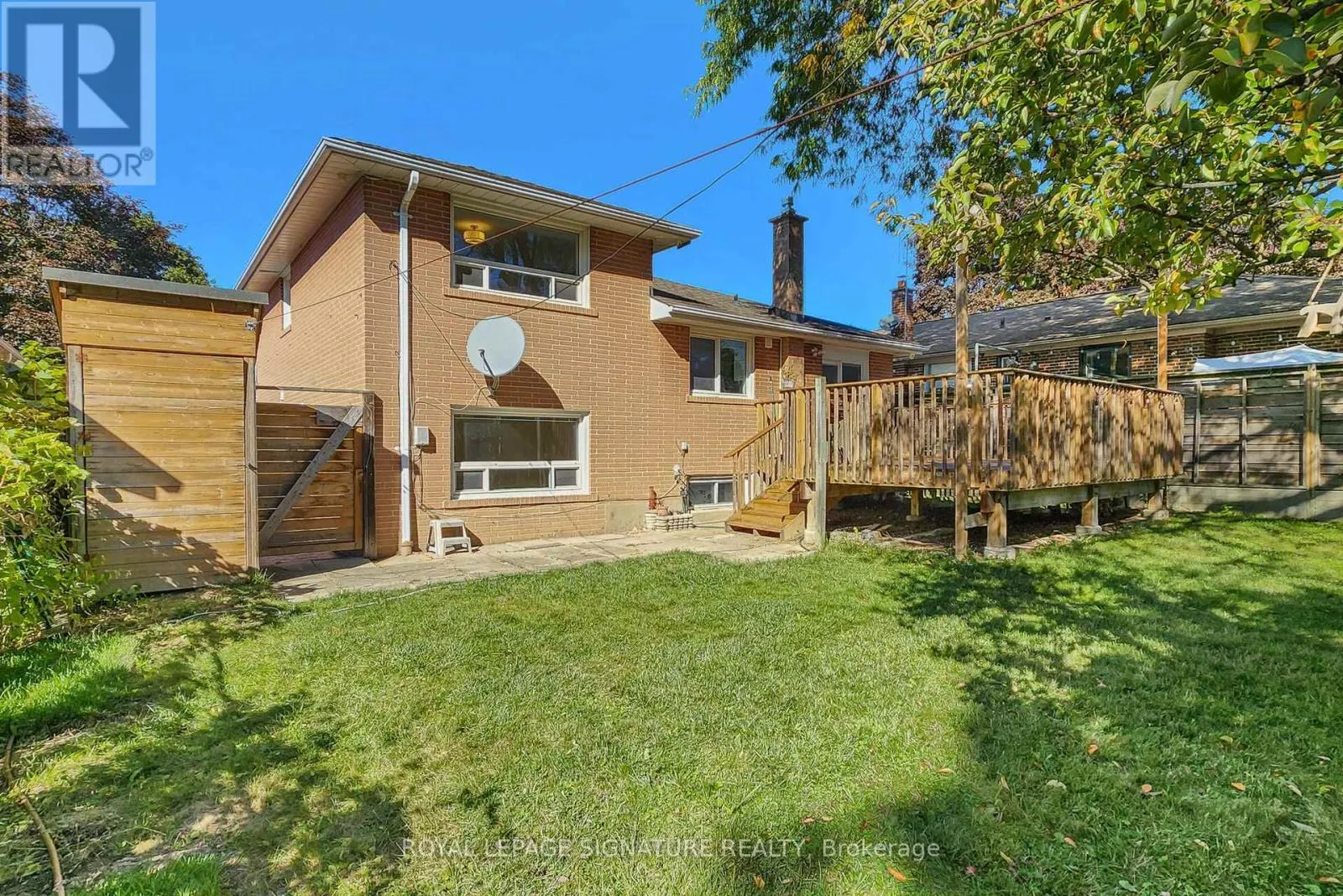 45 CARONPORT CRESCENT