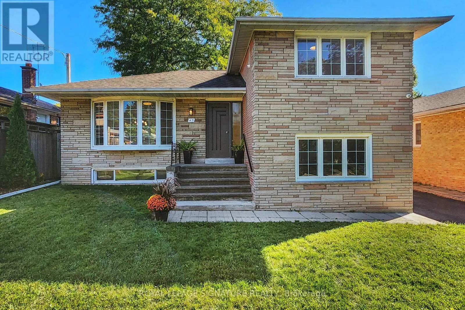 45 CARONPORT CRESCENT