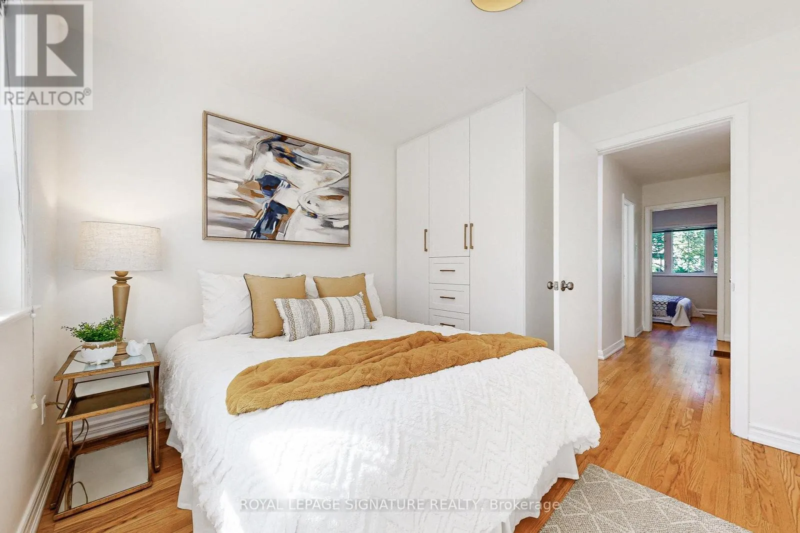 45 CARONPORT CRESCENT