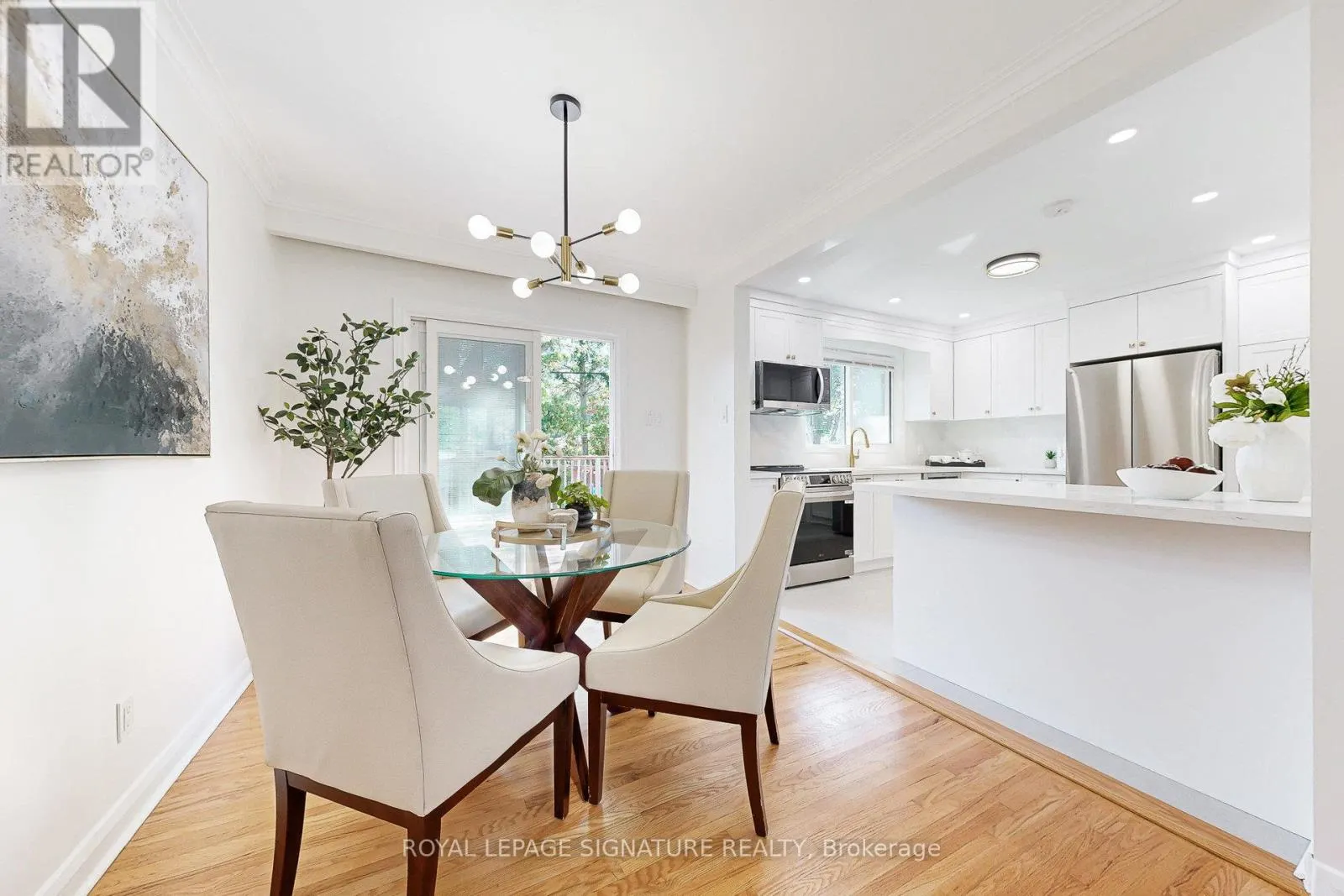 45 CARONPORT CRESCENT