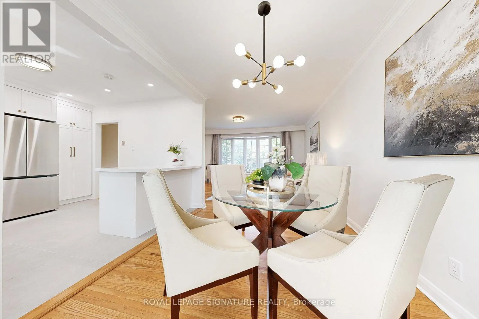 45 CARONPORT CRESCENT