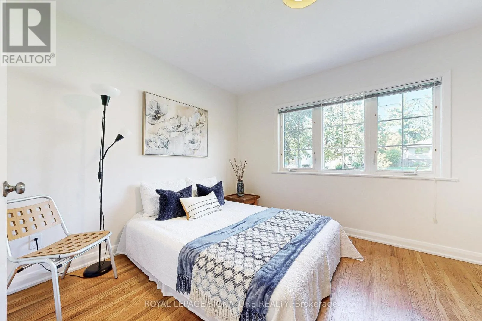 45 CARONPORT CRESCENT