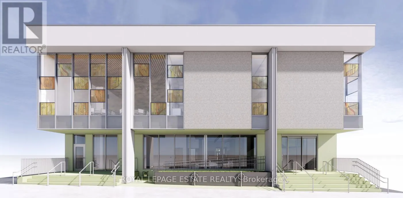 (LOWER LEVEL) - 473 OAKWOOD AVENUE