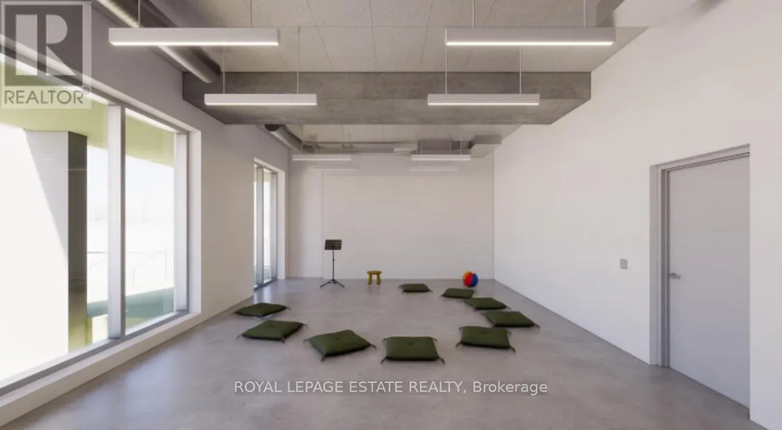 (LOWER LEVEL) - 473 OAKWOOD AVENUE