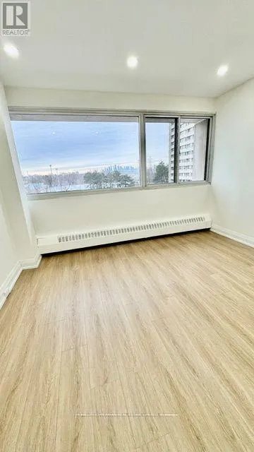 505 - 725 DON MILLS ROAD