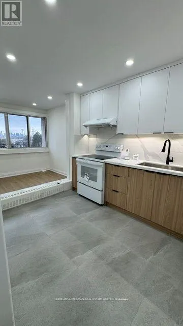 505 - 725 DON MILLS ROAD