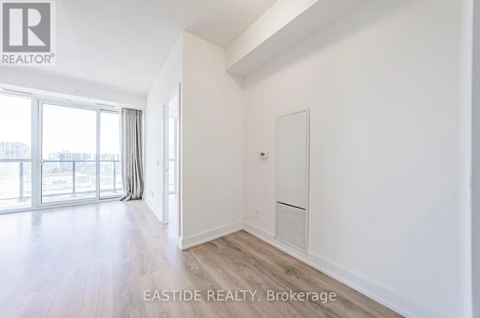 1201 - 150 FAIRVIEW MALL DRIVE