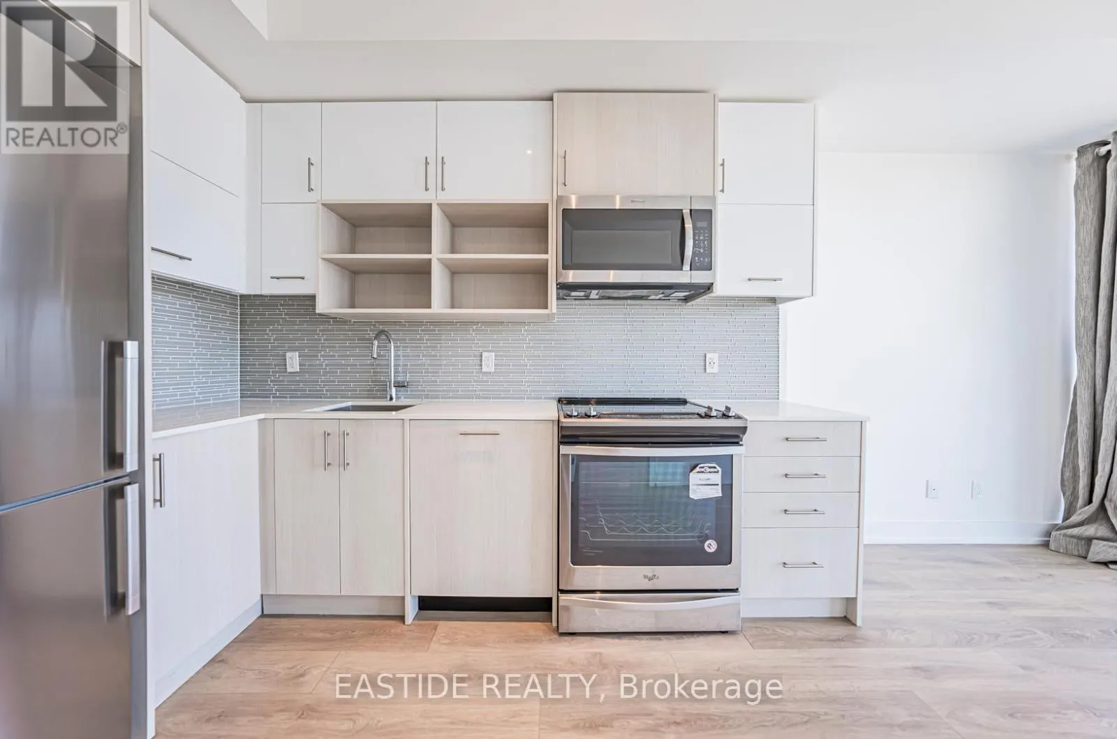 1201 - 150 FAIRVIEW MALL DRIVE
