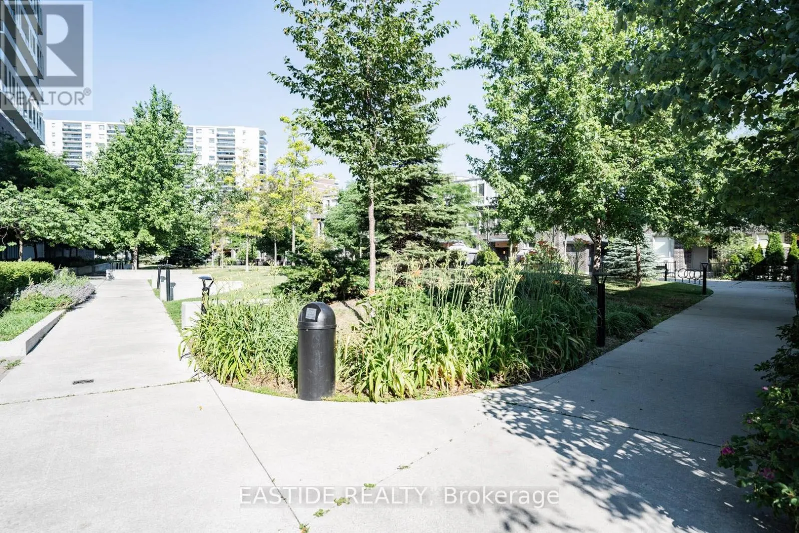 1201 - 150 FAIRVIEW MALL DRIVE