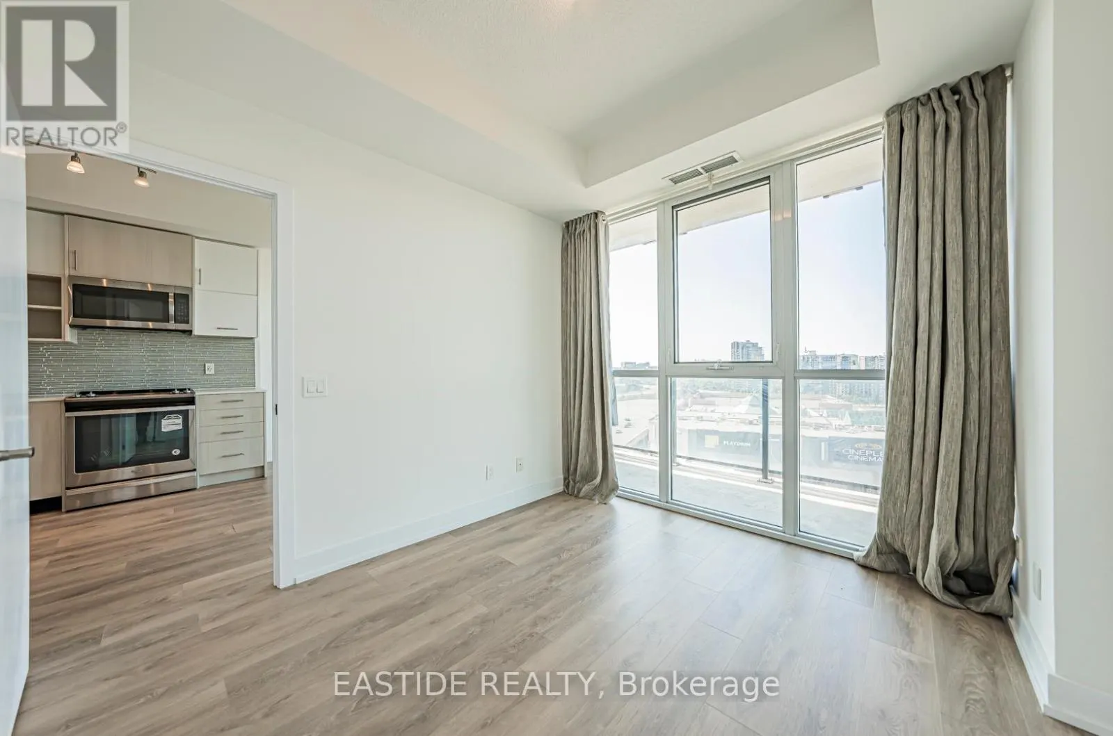 1201 - 150 FAIRVIEW MALL DRIVE