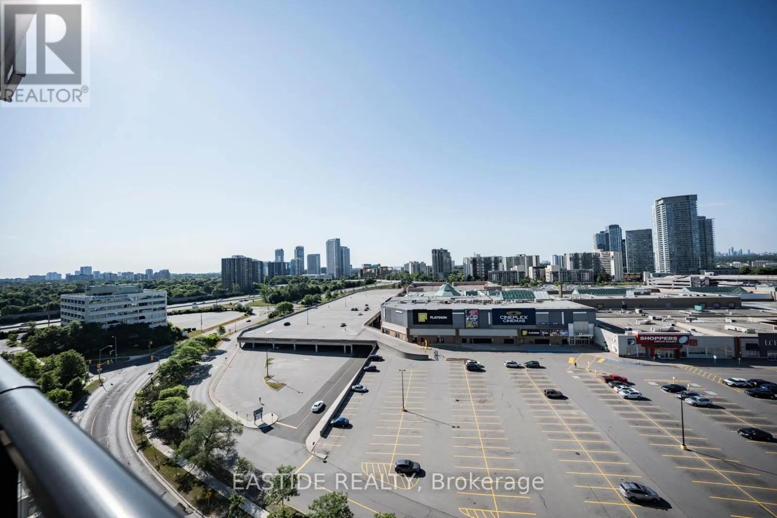 1201 - 150 FAIRVIEW MALL DRIVE