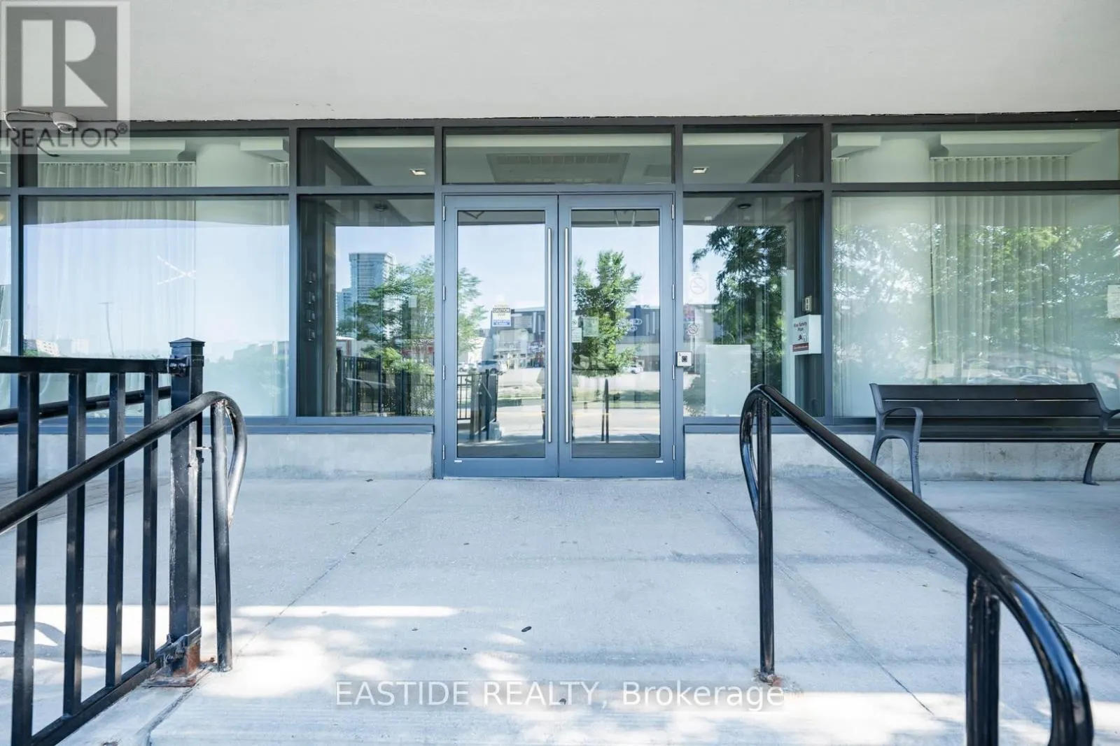 1201 - 150 FAIRVIEW MALL DRIVE