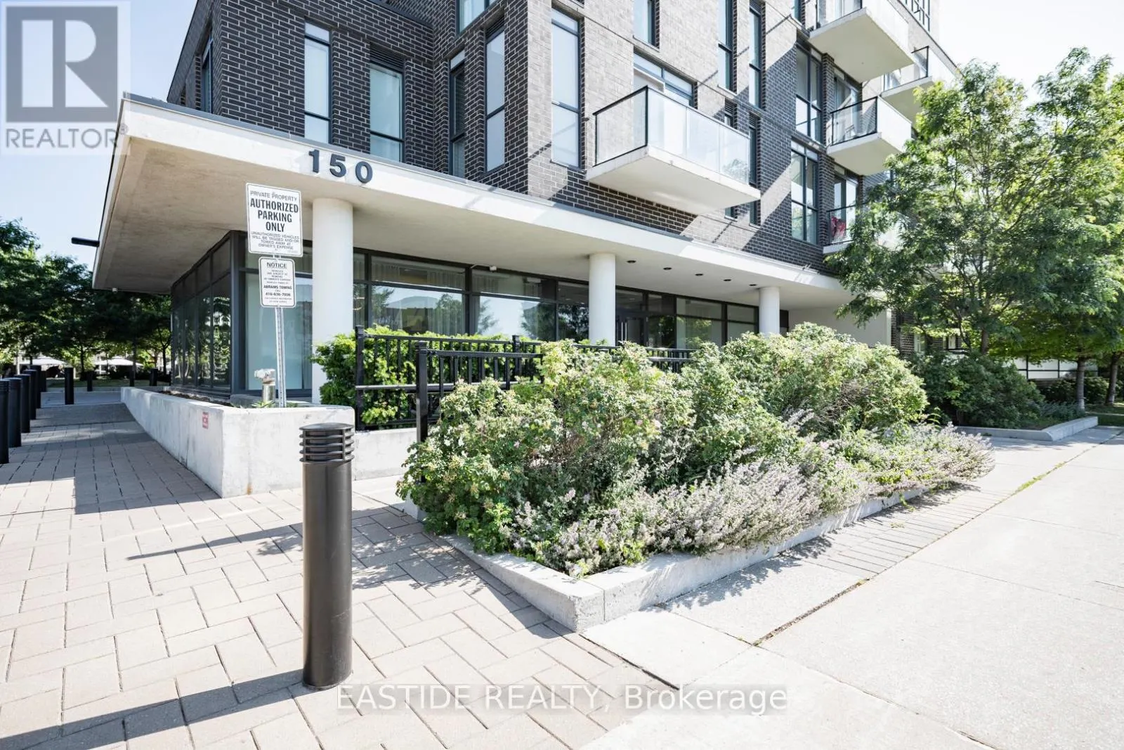 1201 - 150 FAIRVIEW MALL DRIVE