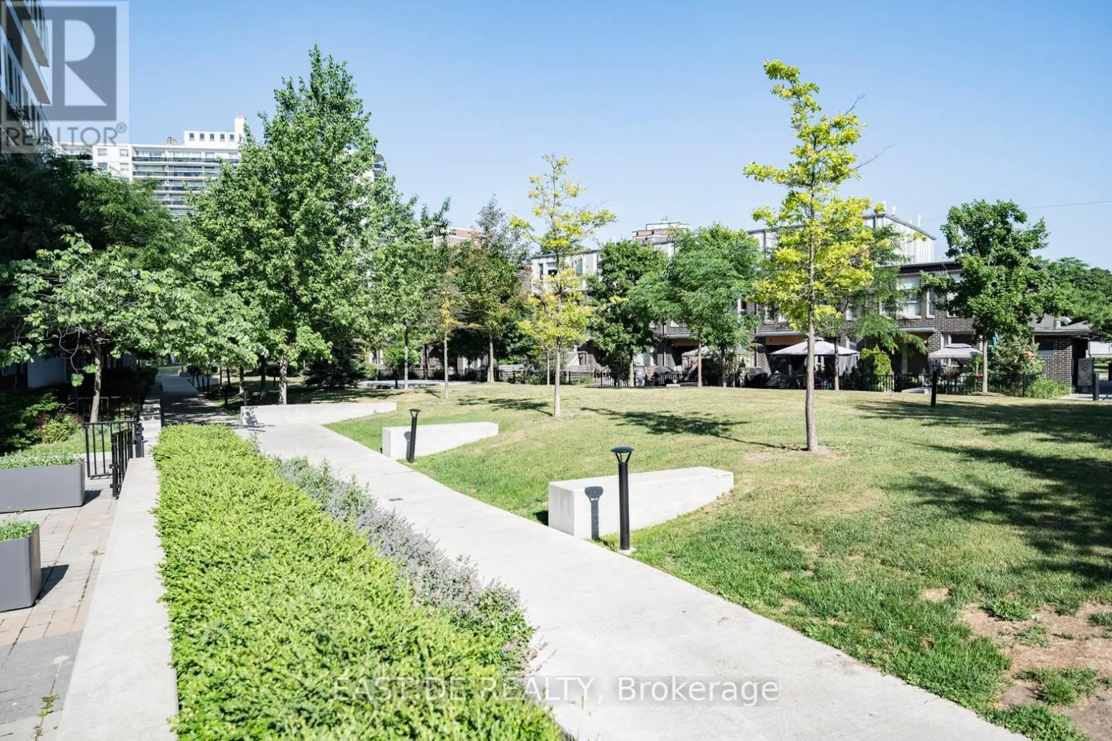 1201 - 150 FAIRVIEW MALL DRIVE