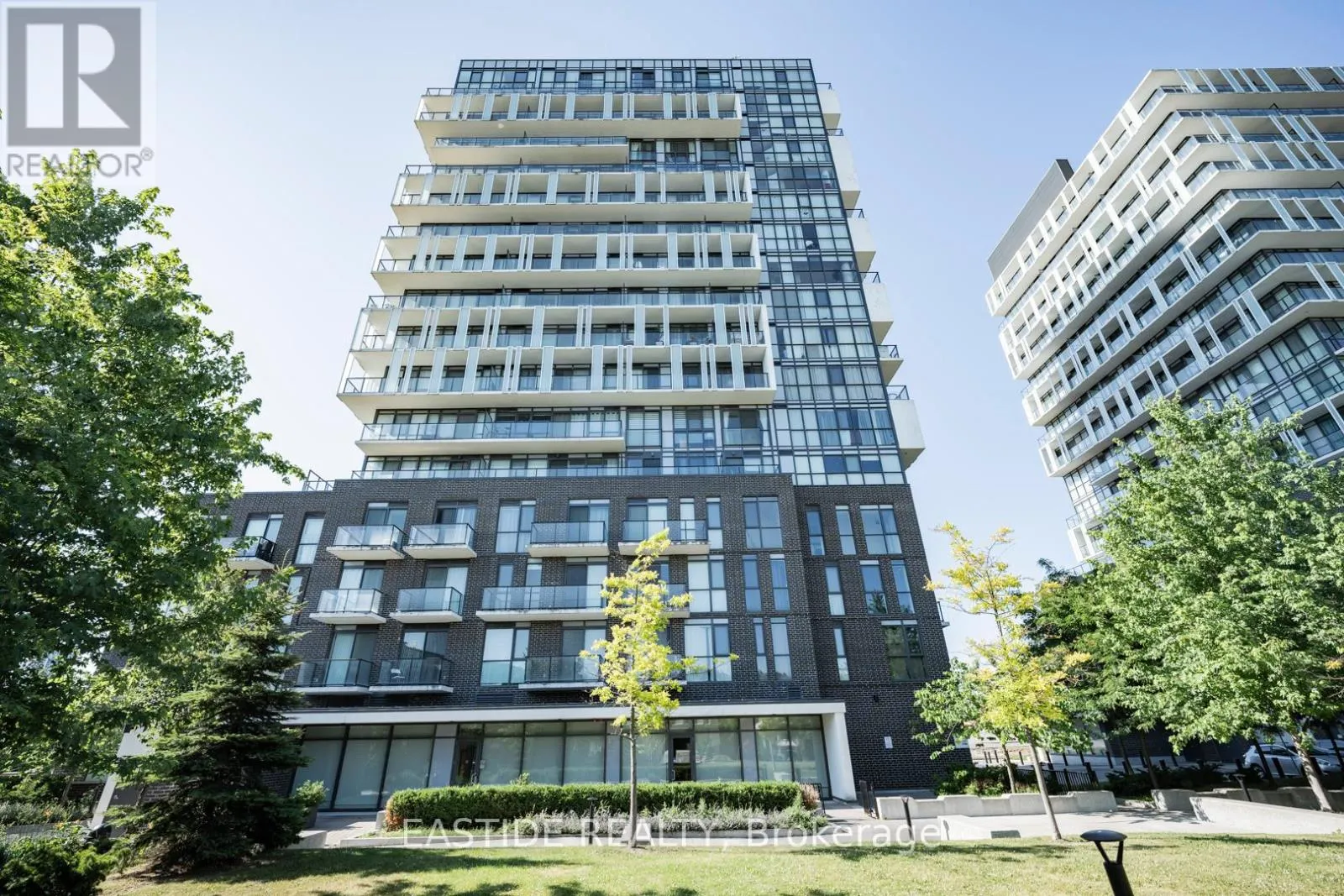 1201 - 150 FAIRVIEW MALL DRIVE