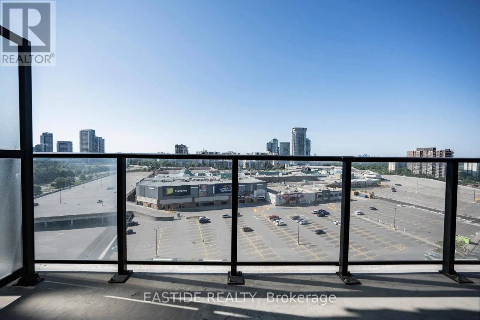 1201 - 150 FAIRVIEW MALL DRIVE