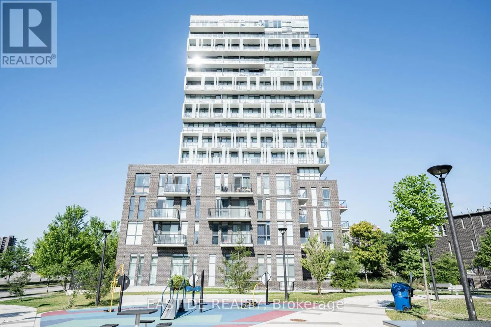 1201 - 150 FAIRVIEW MALL DRIVE
