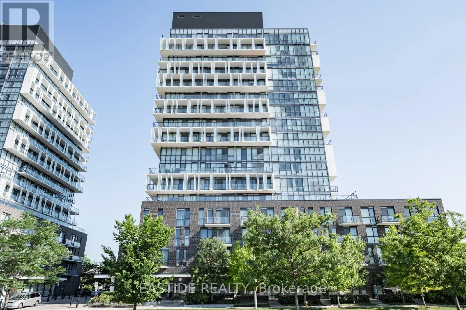 1201 - 150 FAIRVIEW MALL DRIVE