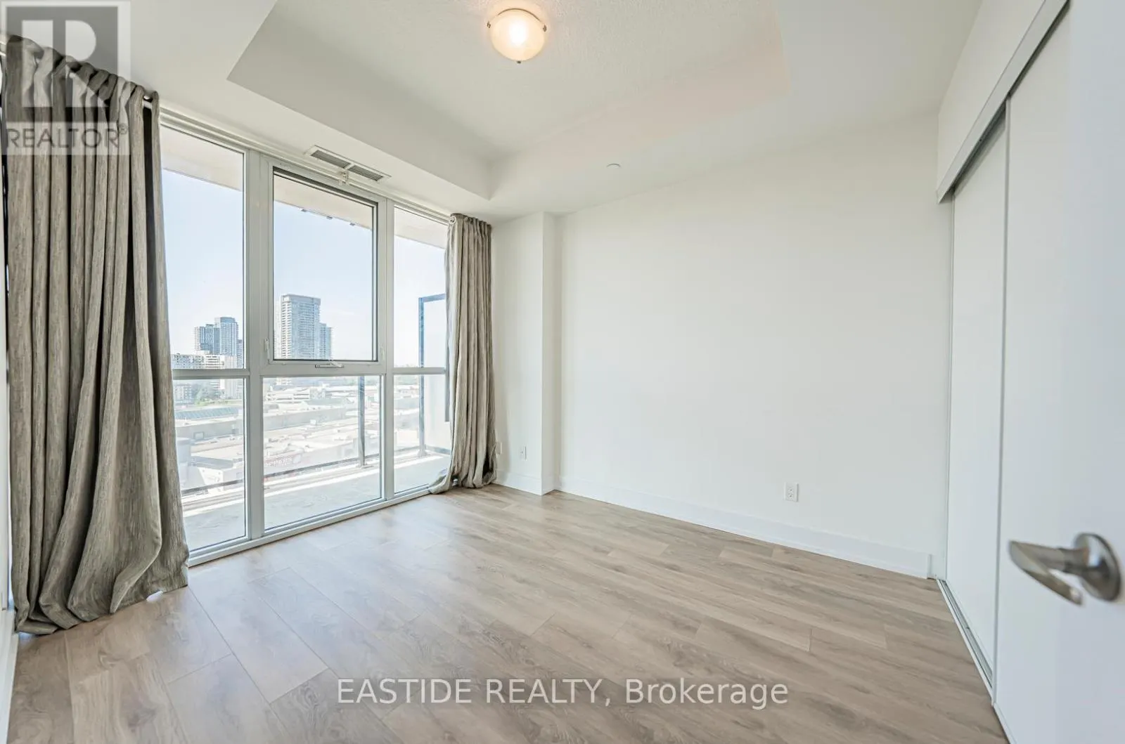 1201 - 150 FAIRVIEW MALL DRIVE