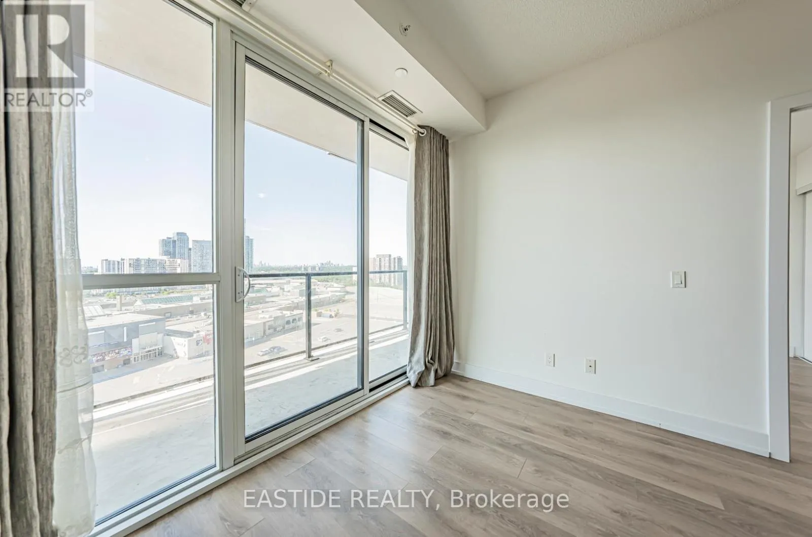 1201 - 150 FAIRVIEW MALL DRIVE