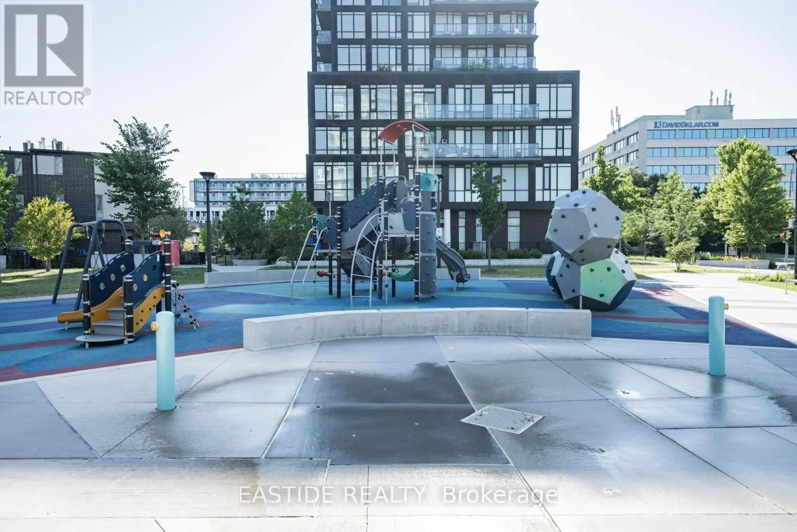 1201 - 150 FAIRVIEW MALL DRIVE