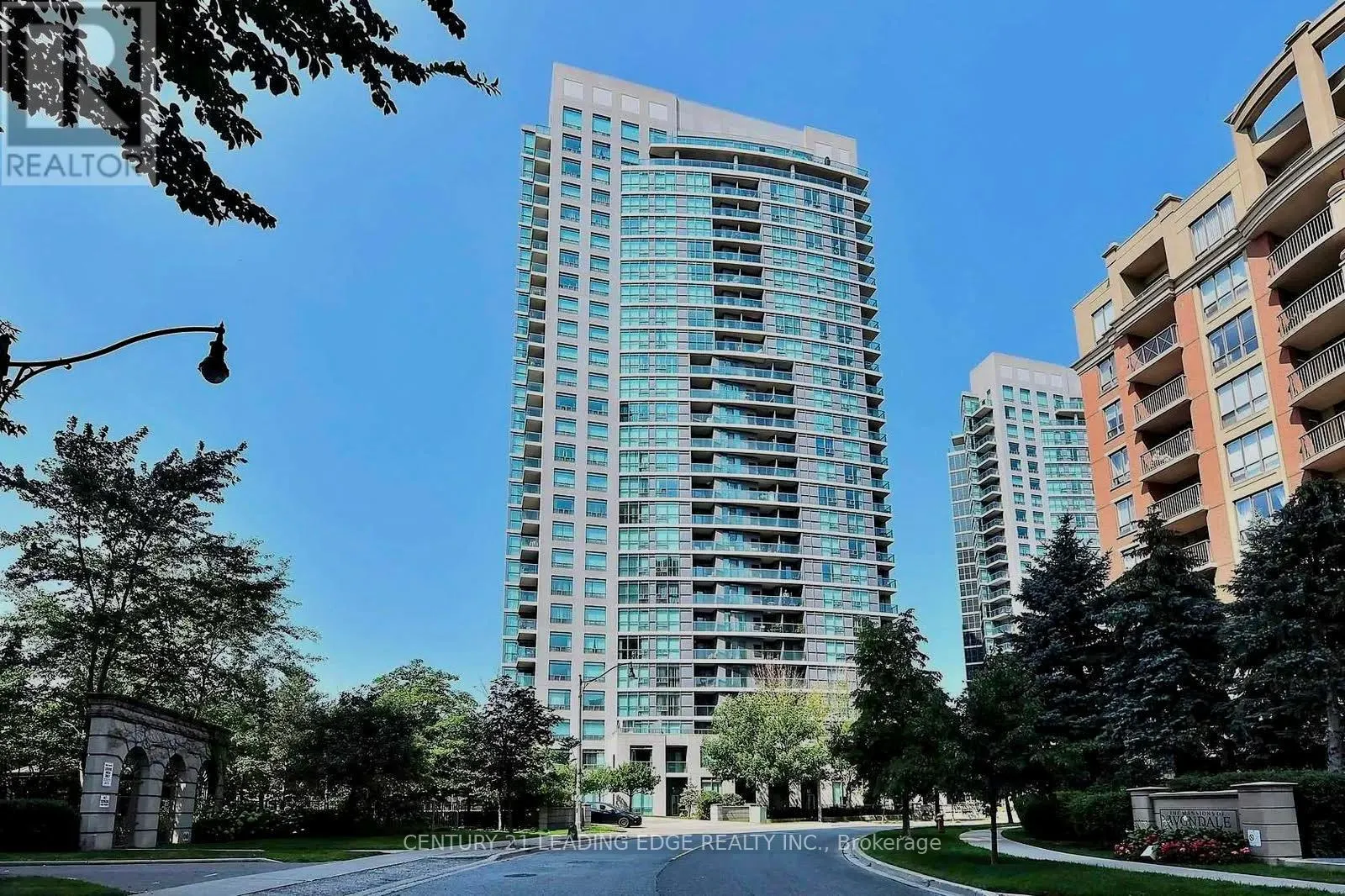 2911 - 30 HARRISON GARDEN BOULEVARD