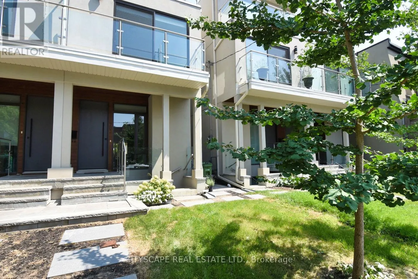 703 MARKHAM STREET