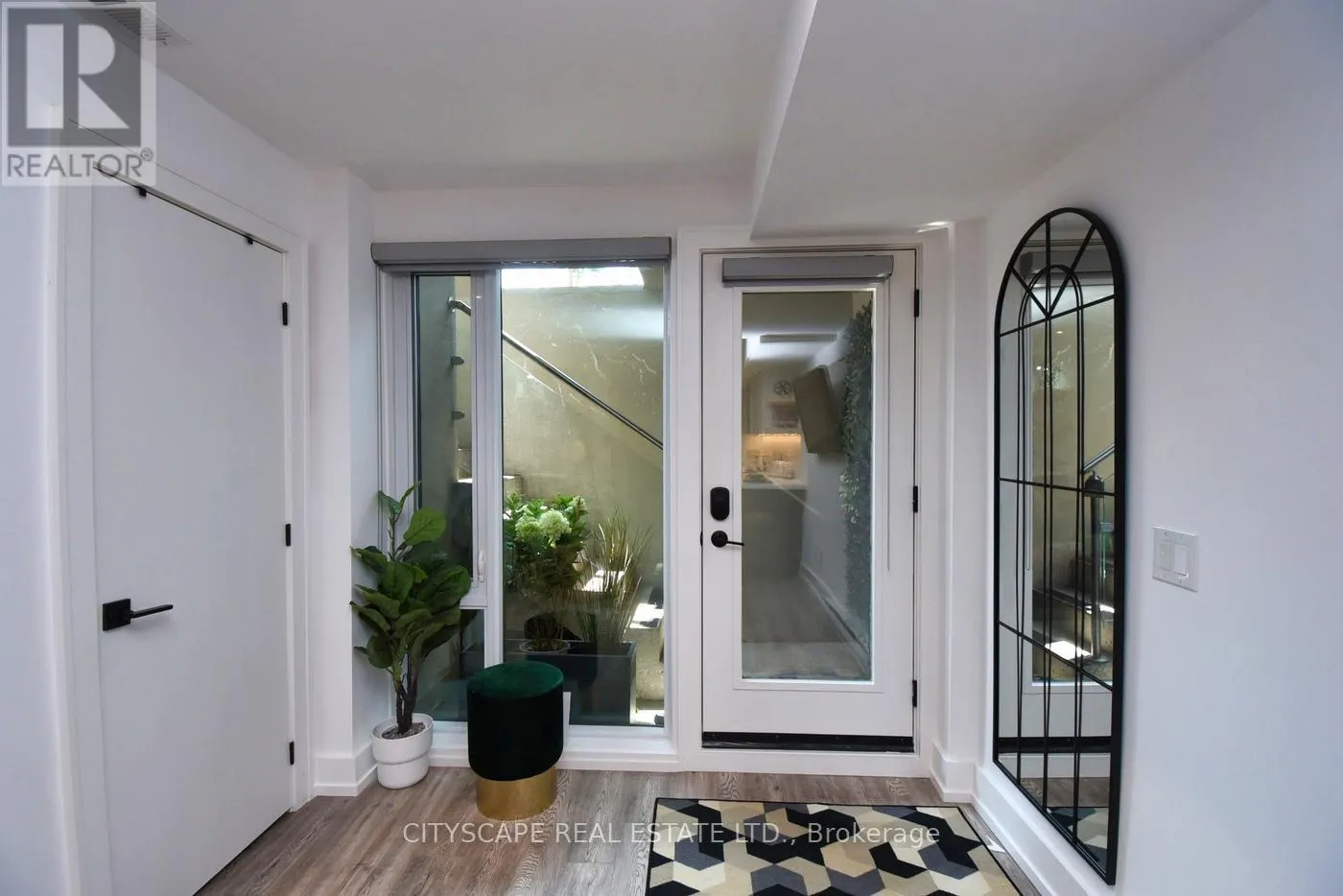 703 MARKHAM STREET