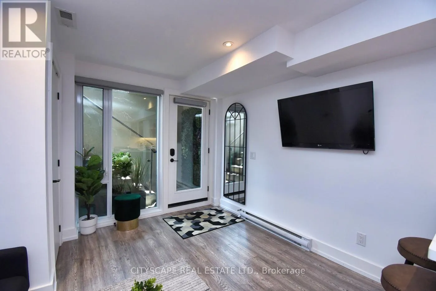 703 MARKHAM STREET