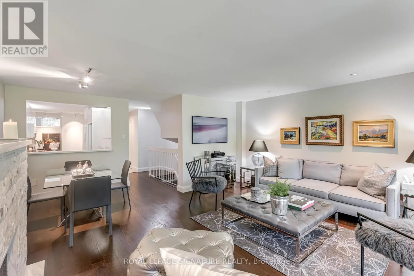 B2 - 142 PEARS AVENUE