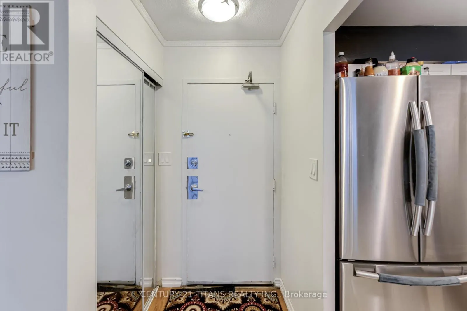 1510 - 5 SHADY GOLFWAY