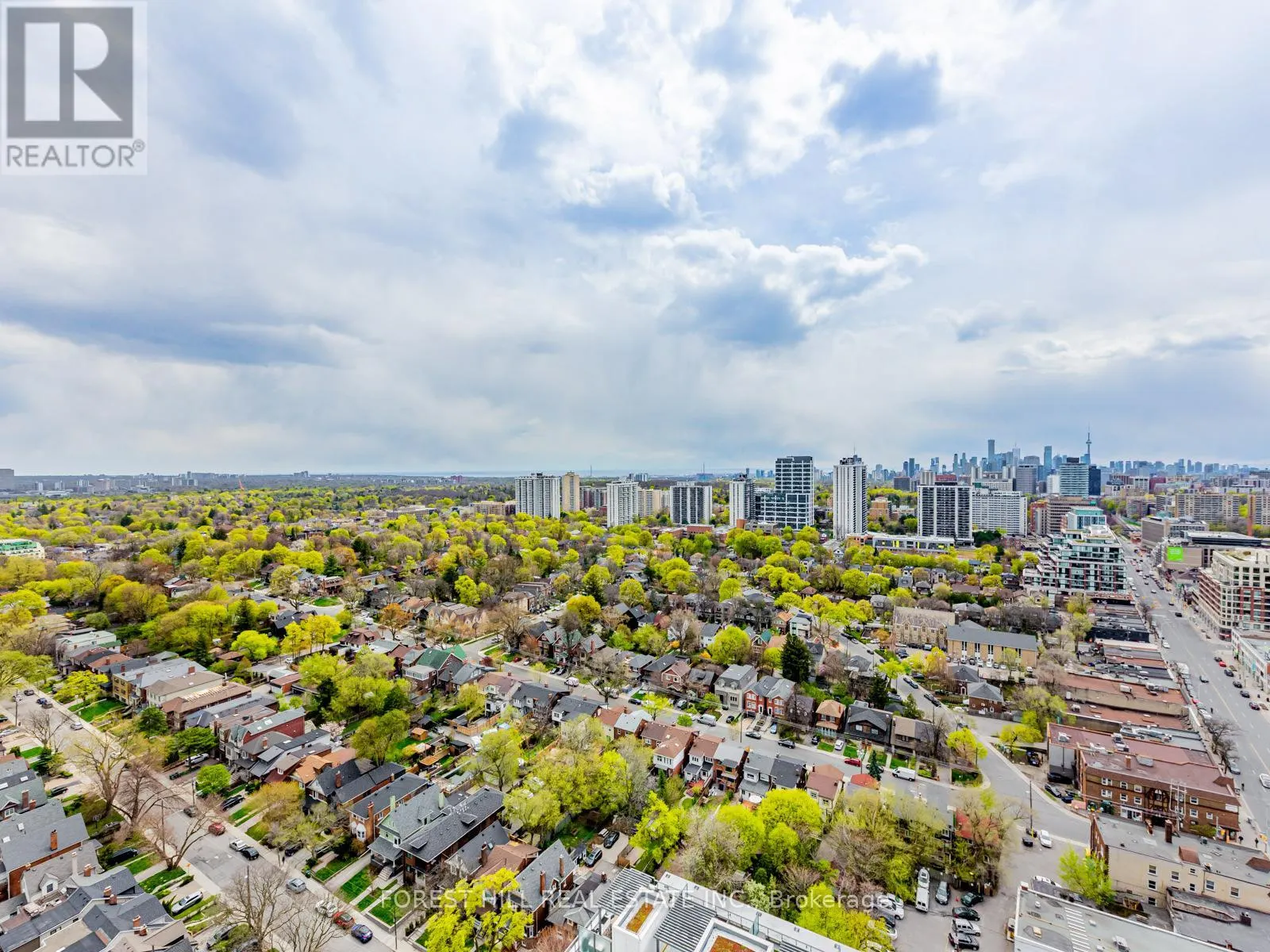 3114 - 5 SOUDAN AVENUE