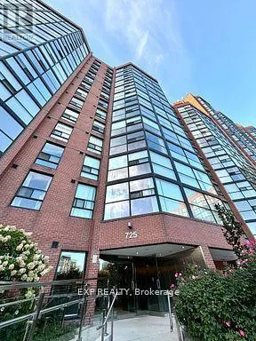 705 - 725 KING STREET W