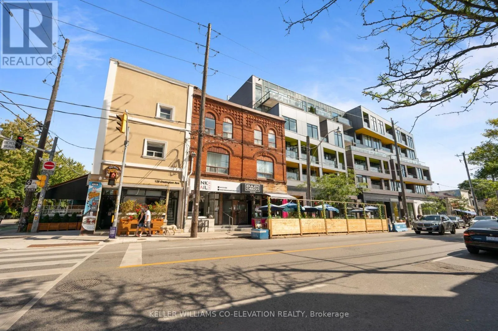 123 - 51 HALTON STREET