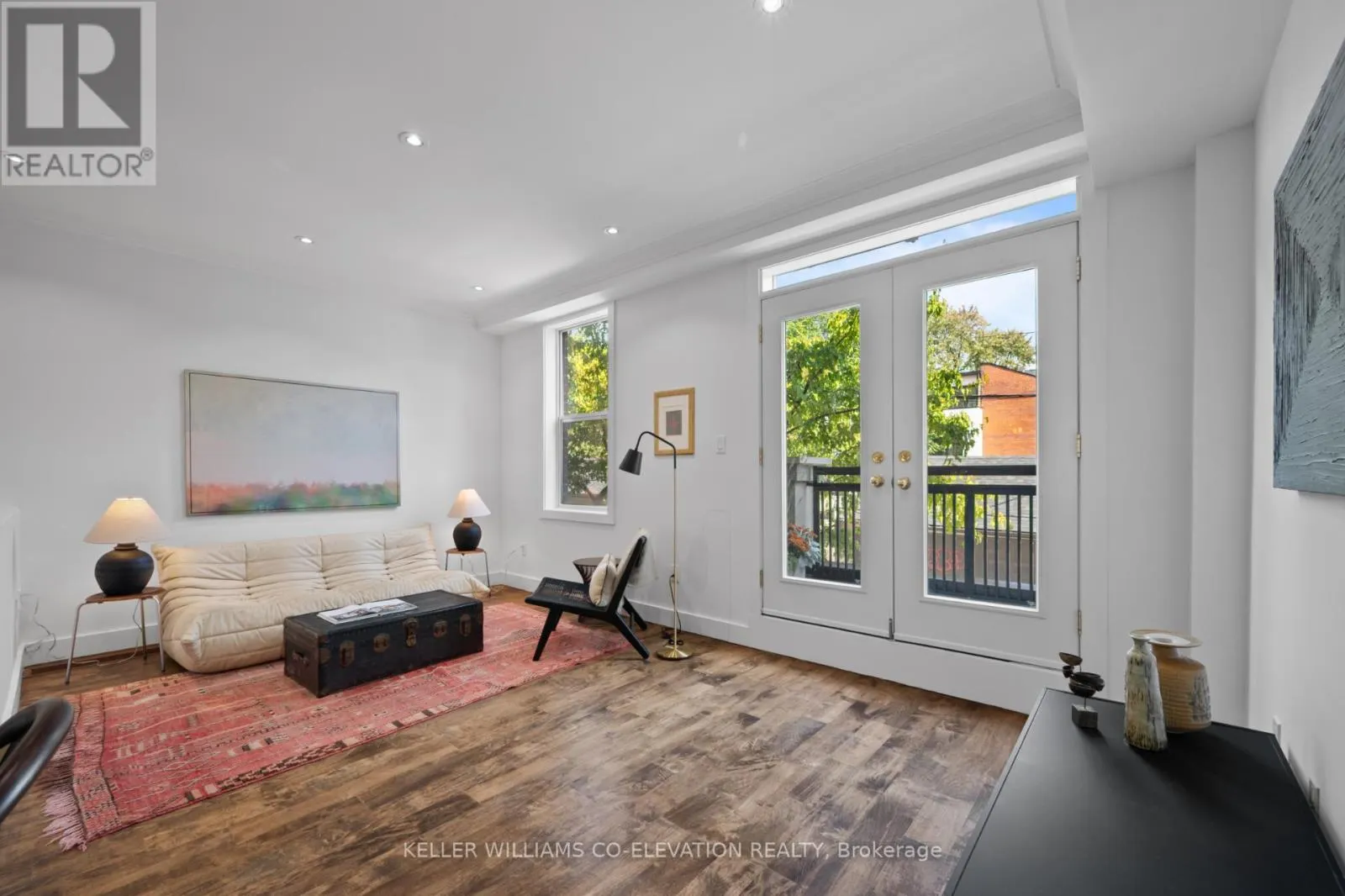 123 - 51 HALTON STREET