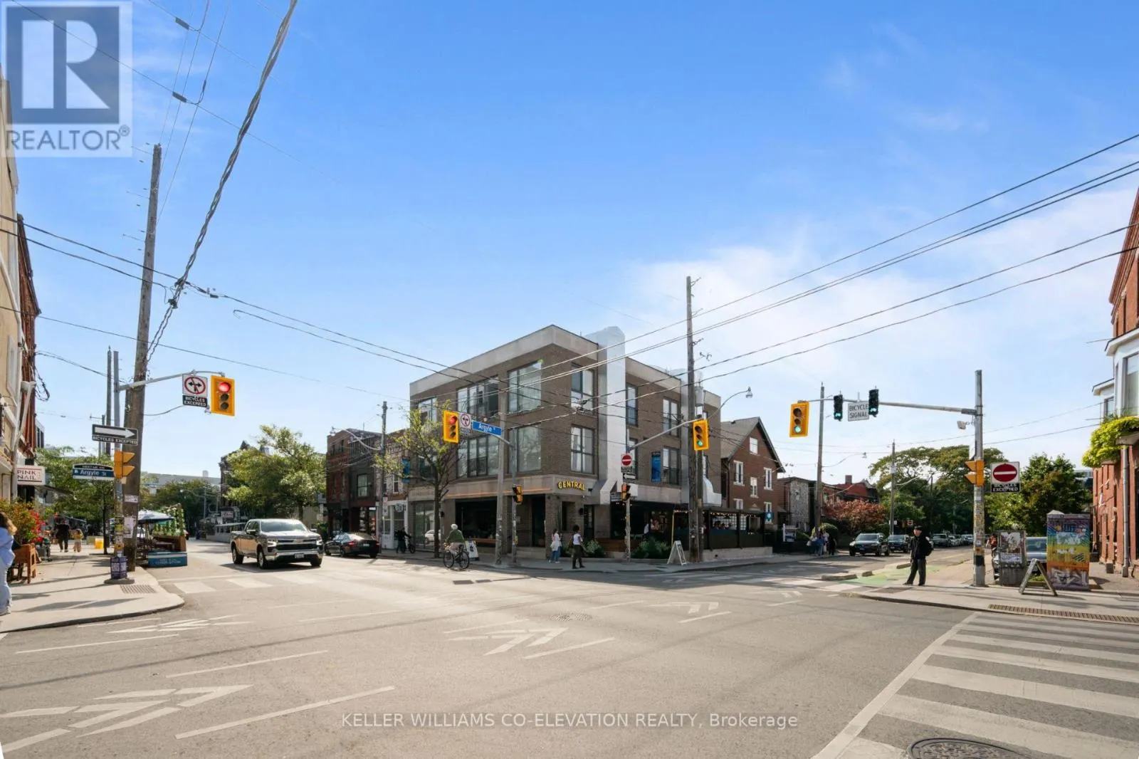 123 - 51 HALTON STREET