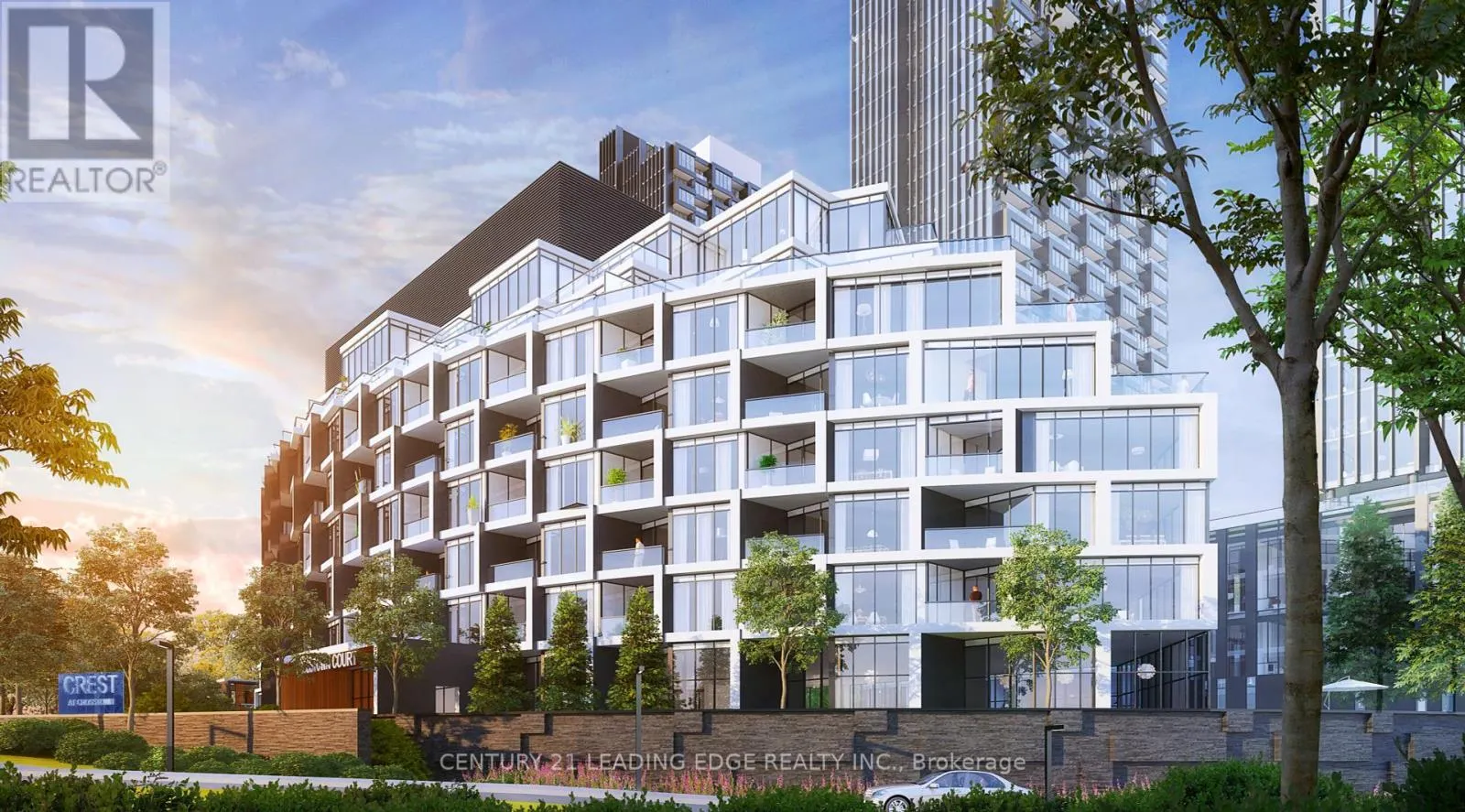205 - 1 KYLE LOWRY ROAD