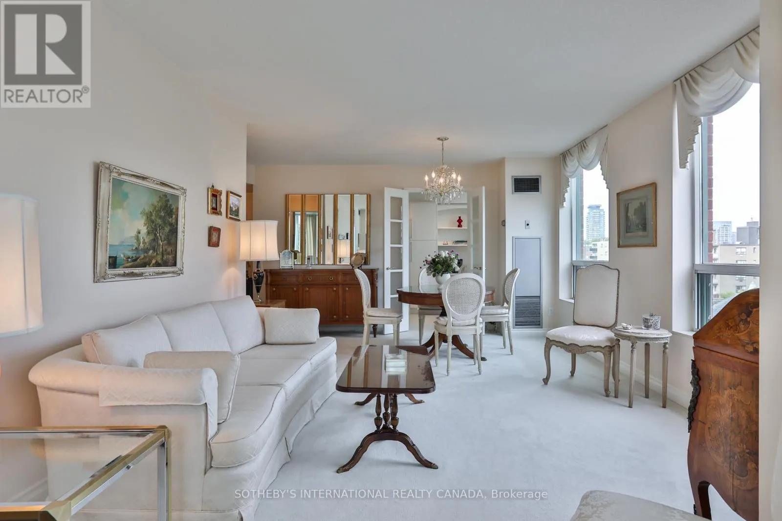 723 - 95 PRINCE ARTHUR DRIVE