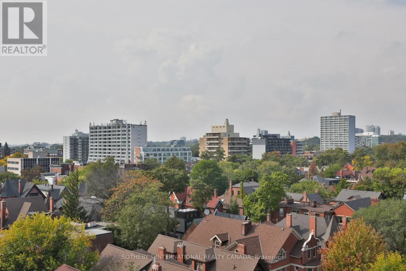 723 - 95 PRINCE ARTHUR DRIVE