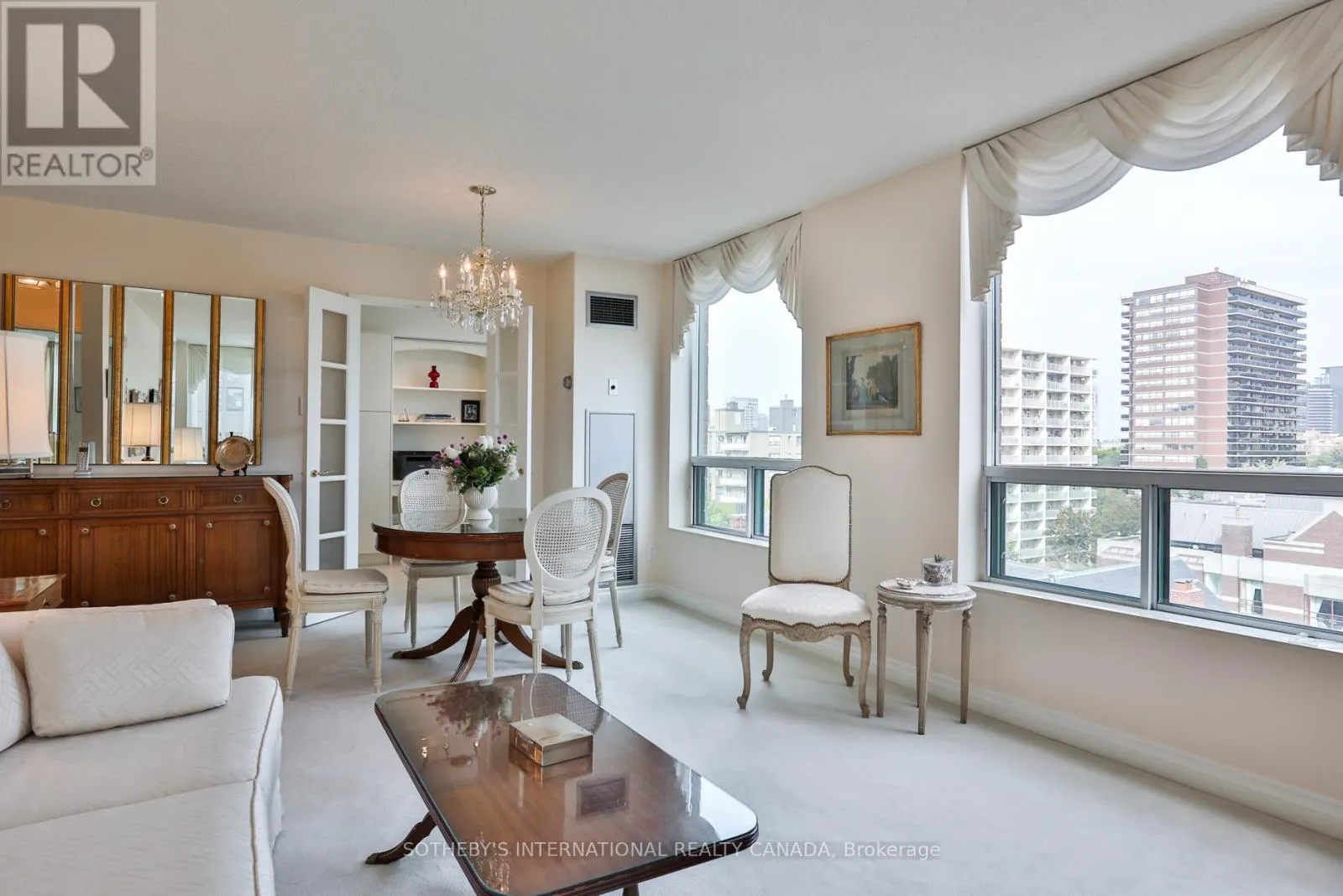 723 - 95 PRINCE ARTHUR DRIVE