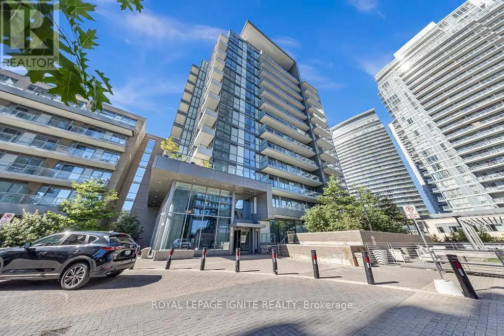 207 - 52 FOREST MANOR ROAD
